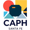 Logo CAPH Santa Fe