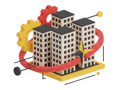 Administradores de Consorcios